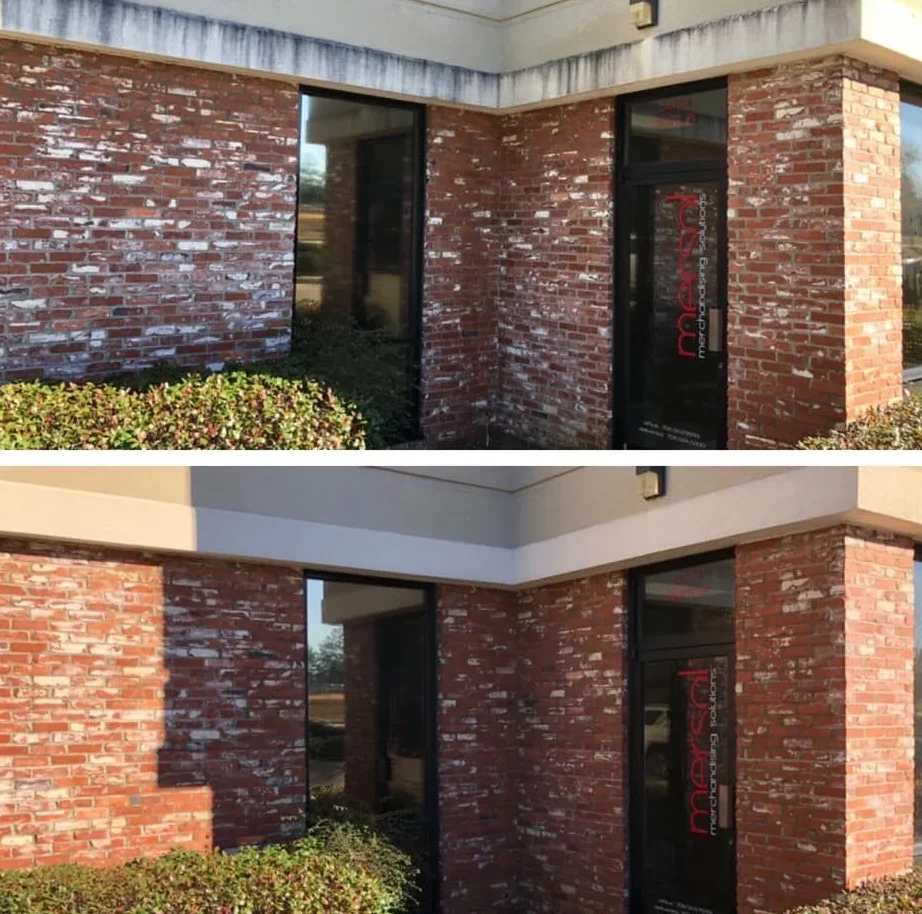 Storefront Cleaning in New Jersey