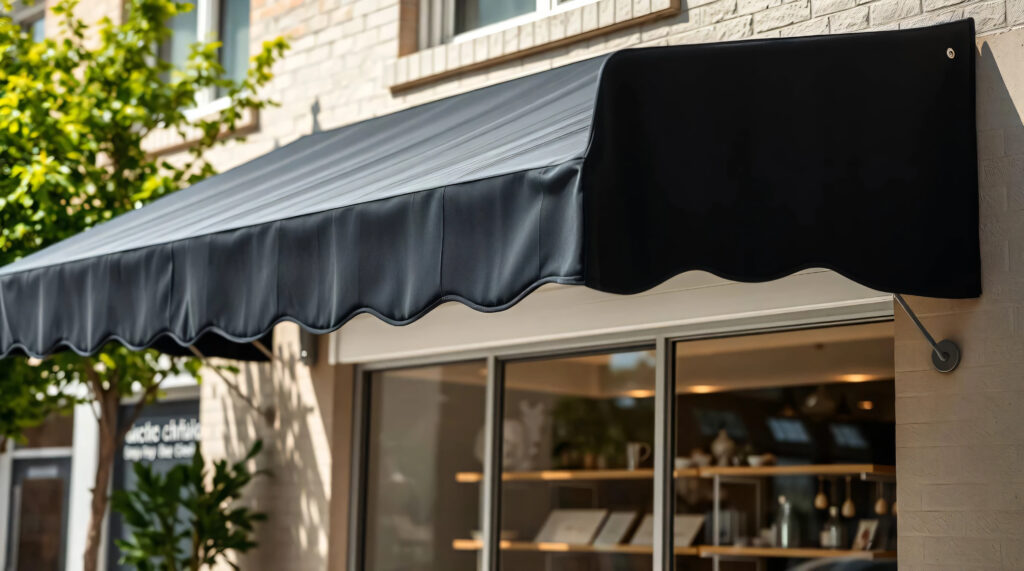 Awning Cleaning in New Jersey