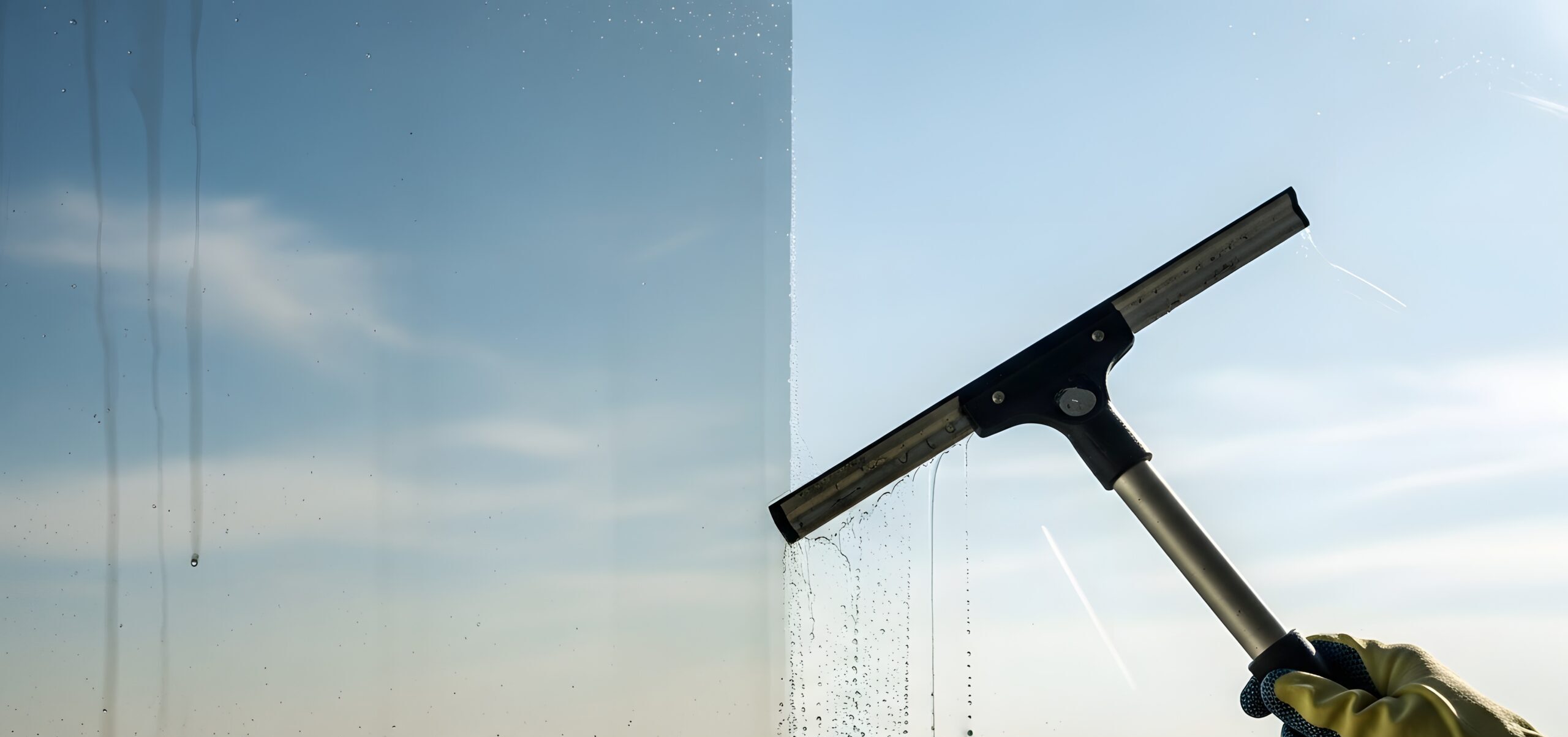 Window Cleaning in New Jersey: Clear Views Start with a Professional Touch
