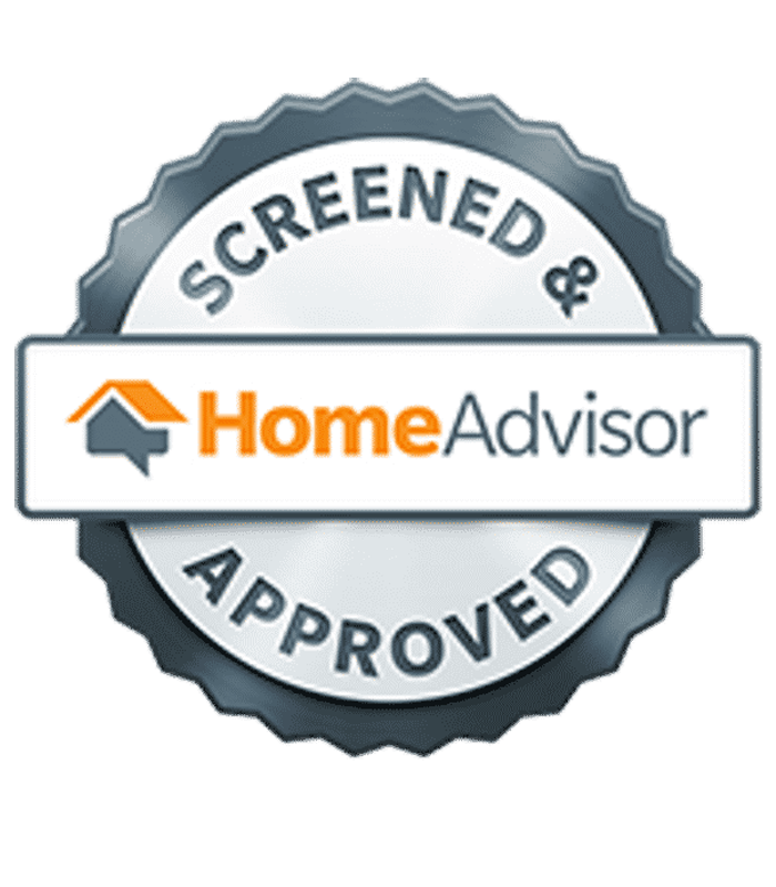 screened and approved home advisor