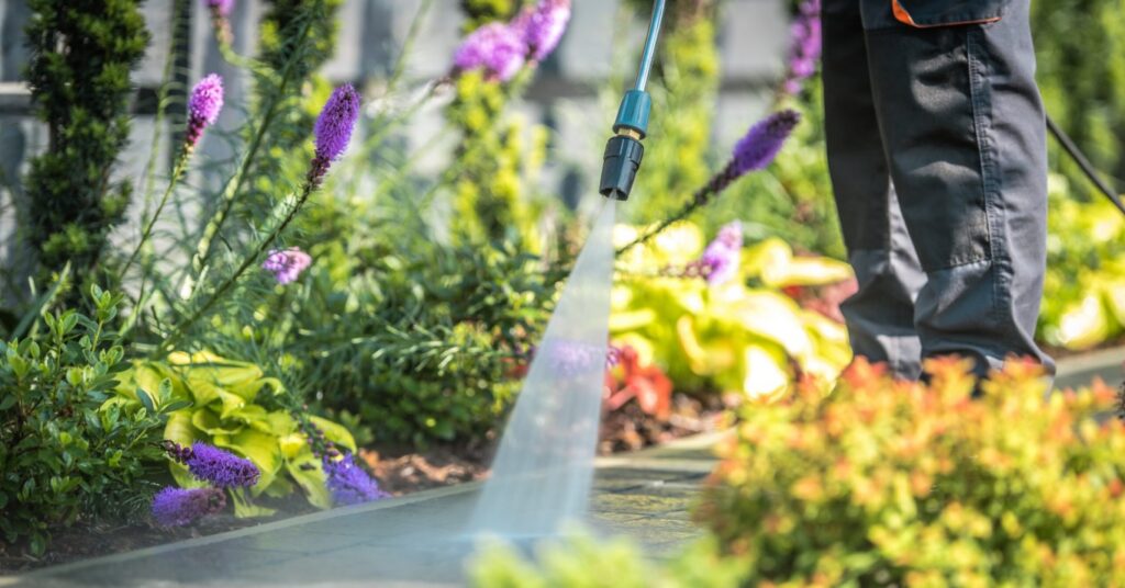 about pisces pressure washing new jersey
