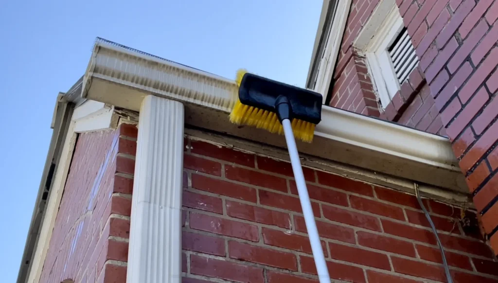 gutter cleaning new jersey ocean county