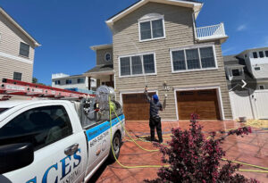 house washing in manahawkin soft washing