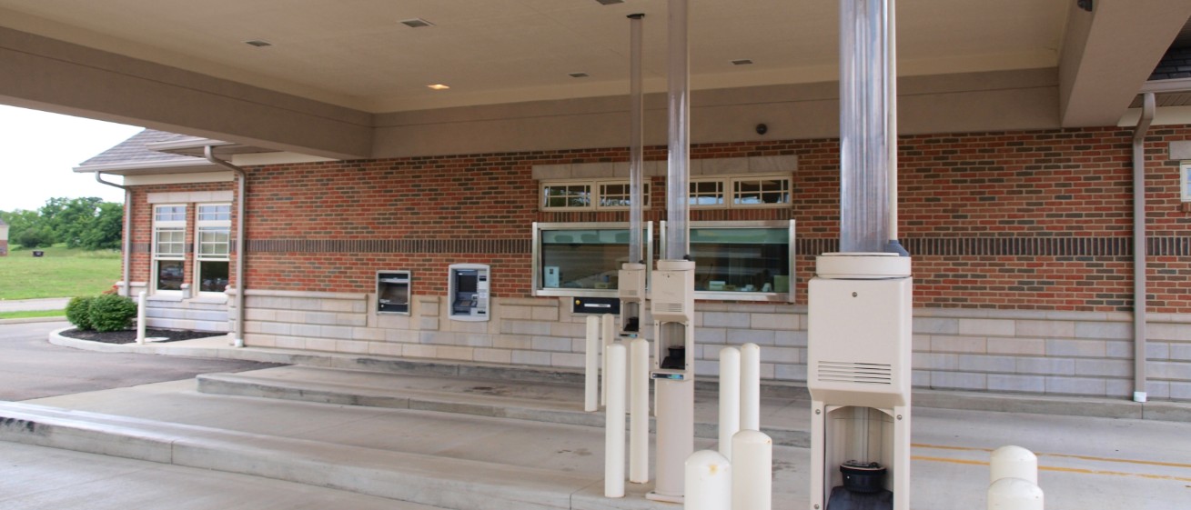 drive through cleaning pressure washing in new jersey