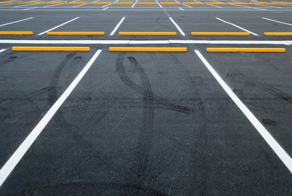 new jersey parking lot cleaning services